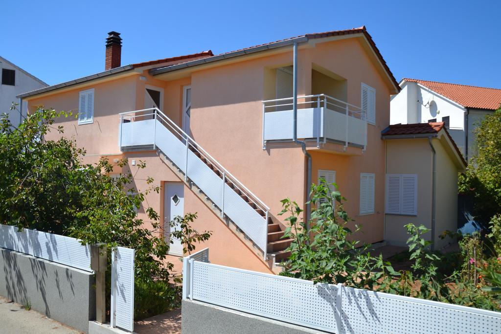Apartment Klara Veglia Exterior foto